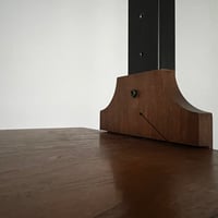 Image 7 of Italian Floor to Ceiling Shelving Unit, Single or Double Bay