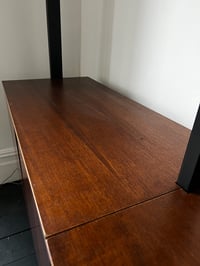 Image 17 of Italian Floor to Ceiling Shelving Unit, Single or Double Bay