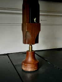 Image 14 of Italian Floor to Ceiling Shelving Unit, Single or Double Bay