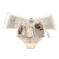 Image 4 of DUMBO vintage culotte · (only in La Sirène Store)