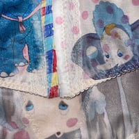 Image 7 of DUMBO vintage culotte · (only in La Sirène Store)