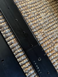 Image 10 of Italian Floor to Ceiling Shelving Unit, Single or Double Bay