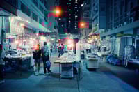 Image 9 of Reflx Lab 800 35mm Color Negative Film 36EXP