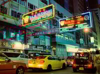 Image 10 of Reflx Lab 800 35mm Color Negative Film 36EXP