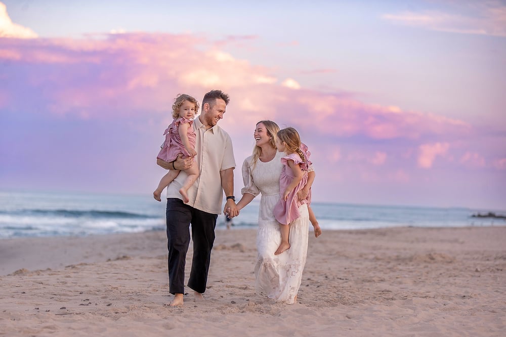 Image of Beach Session - Early Bird Special