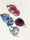 Image of hair clips & bands assorted series