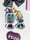 Image of VOCALOID fujoshi charm & sticker set