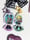 Image of VOCALOID fujoshi charm & sticker set