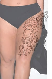 Image 2 of Lady of the Forest