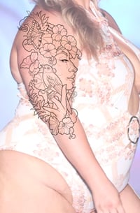 Image 4 of Lady of the Forest
