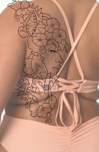 Image 5 of Lady of the Forest