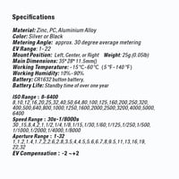 Image 9 of Reflx Lab Light Meter