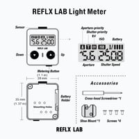 Image 8 of Reflx Lab Light Meter