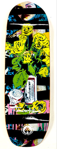 Image 1 of Custom ‘Broses’ mash up