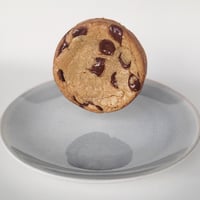 The Crafted Chocolate Chip 