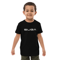 Image 3 of Kids MB Suga T-shirts