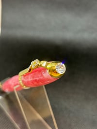 Image 3 of Breast Cancer Awareness Pen