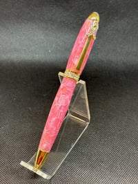 Image 2 of Breast Cancer Awareness Pen