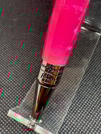 Image 2 of Breast Cancer Awareness Twist Pen