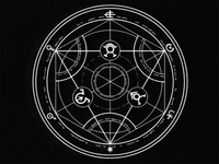 Image 1 of ALCHEMIST 