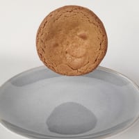 Cookie A.K.A Brown Velvet