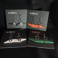 Image 4 of  SPIRIT || Vision Earrings