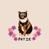 Image 2 of Custom Pet Illustration - Detailed