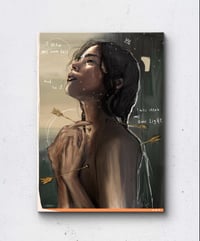 Image of “new light", 2025