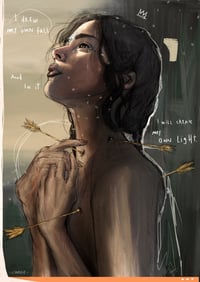 Image of “new light", 2025