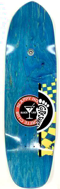 Image 2 of Custom ‘Bombshell’ mash up deck