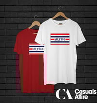 Hearts, Heart of Midlothian MFBC Old Style Football/Ultras T-Shirts.