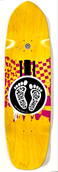 Image 2 of Custom ‘Loser’ Mash up deck