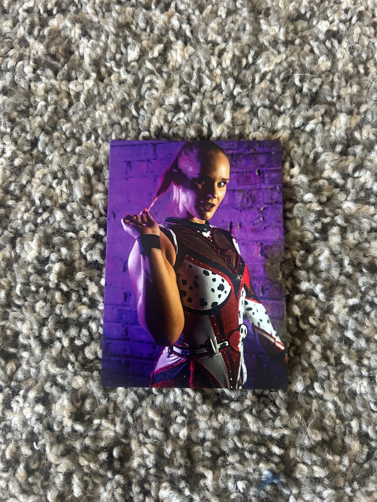 Image of Trading Card - Uprising Series 2 (LIMITED STOCK)