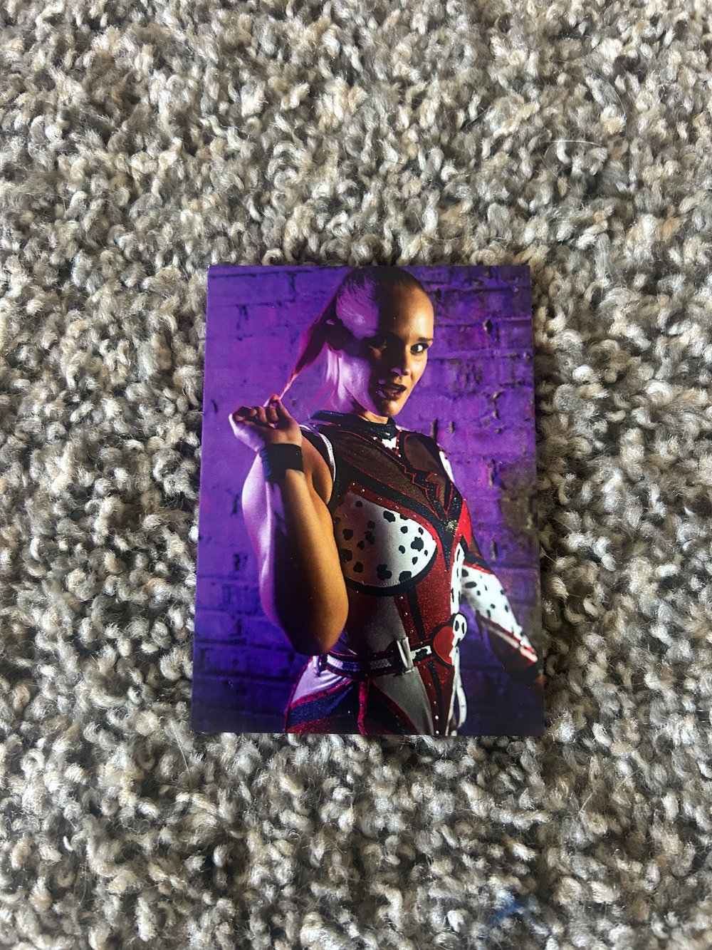 Image of Trading Card - Uprising Series 2 (LIMITED STOCK)