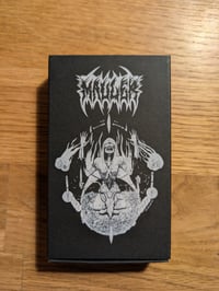 Image 1 of LFA#017: Mauler - Phagophobia