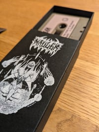 Image 5 of LFA#017: Mauler - Phagophobia