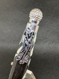 Image 1 of Golf Pen Silver