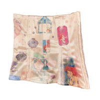 Image 4 of LA SIRENITA corset/waistband · (only in La Sirène Store)