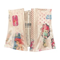 Image 8 of LA SIRENITA corset/waistband · (only in La Sirène Store)