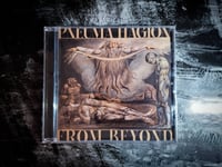 Image 2 of Pneuma Hagion "From Beyond" CD