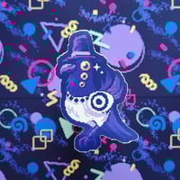 Image 3 of Honmoon Sticker Set