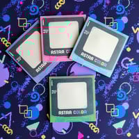 Image 1 of Handheld Sticky Notes