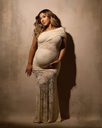 Image 1 of Amaris Dress