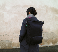 Image 1 of Contigo Totepack Black | Daily Versatile 15L EDC