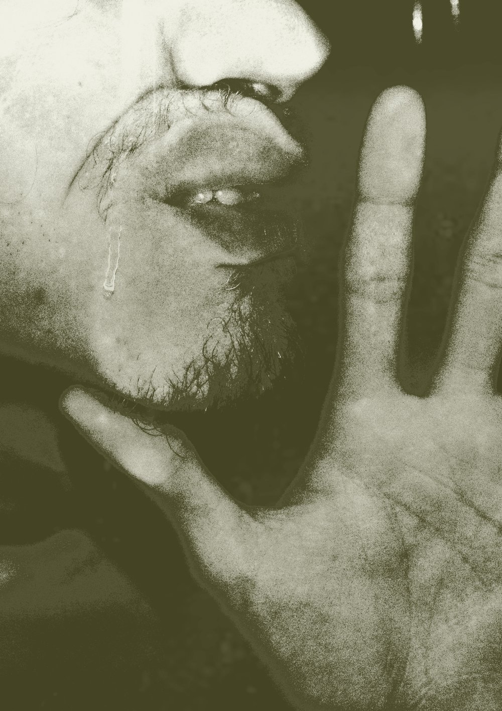 Image of IPG004: MOLD curated by Oscar Rodriguez