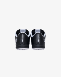 Image 4 of ETNIES SAL23 X MALBON GOLF SHOE - BLACK WHITE [2025]