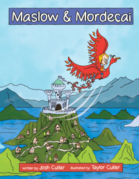 Image 1 of Maslow and Mordecai