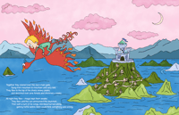 Image 3 of Maslow and Mordecai