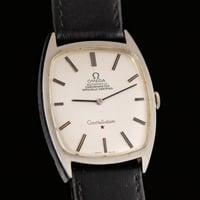 Image 4 of 1969 Omega Constellation Chronometer Tonneau Case
