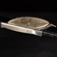 Image 8 of 1969 Omega Constellation Chronometer Tonneau Case